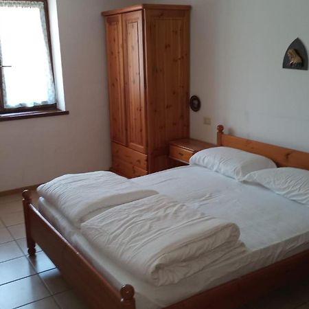 Appartamenti Miriam Passo del Tonale Zewnętrze zdjęcie