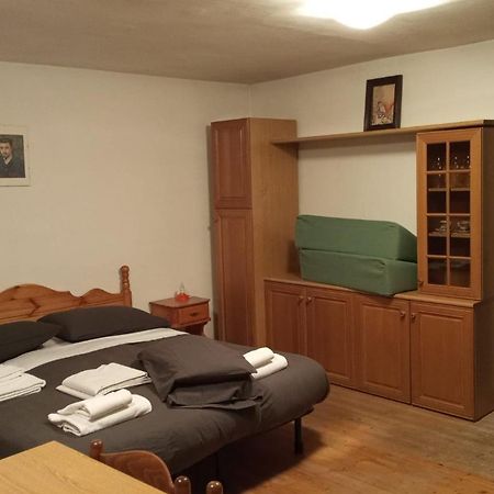 Appartamenti Miriam Passo del Tonale Zewnętrze zdjęcie