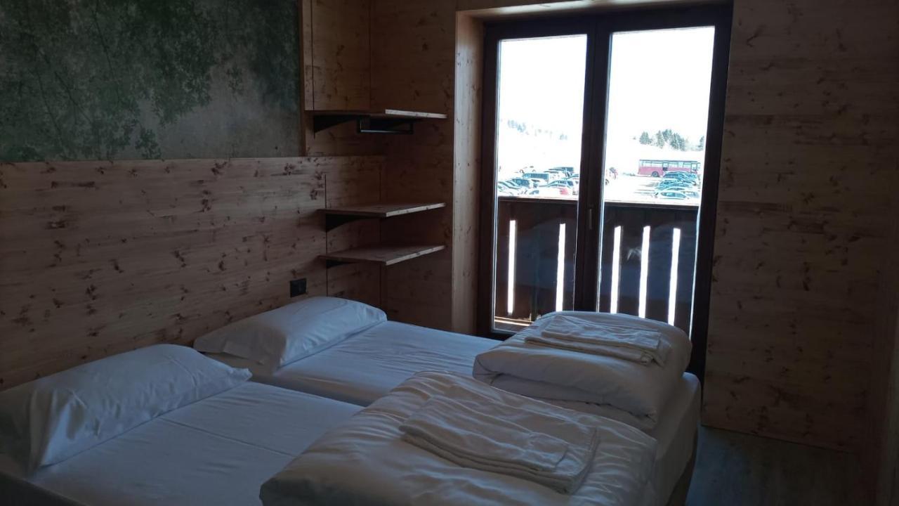 Appartamenti Miriam Passo del Tonale Zewnętrze zdjęcie