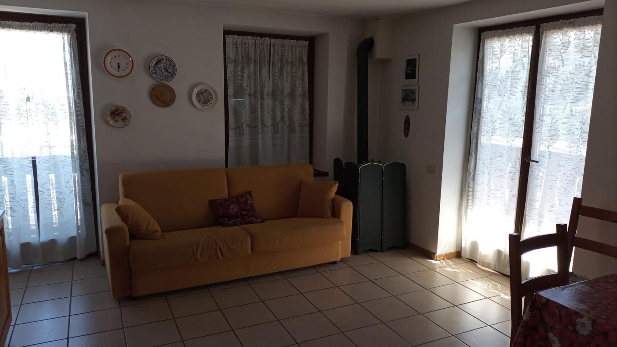 Appartamenti Miriam Passo del Tonale Zewnętrze zdjęcie