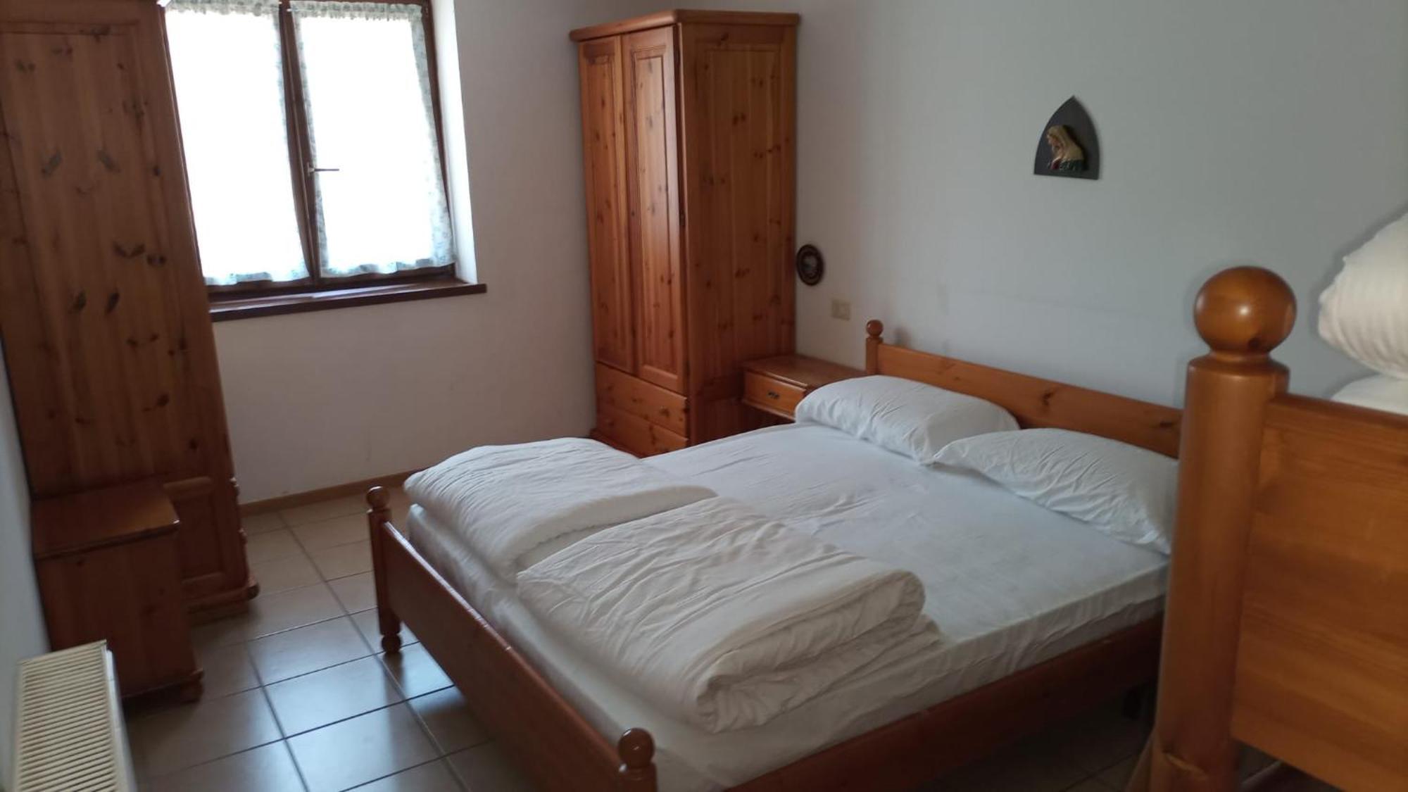 Appartamenti Miriam Passo del Tonale Zewnętrze zdjęcie