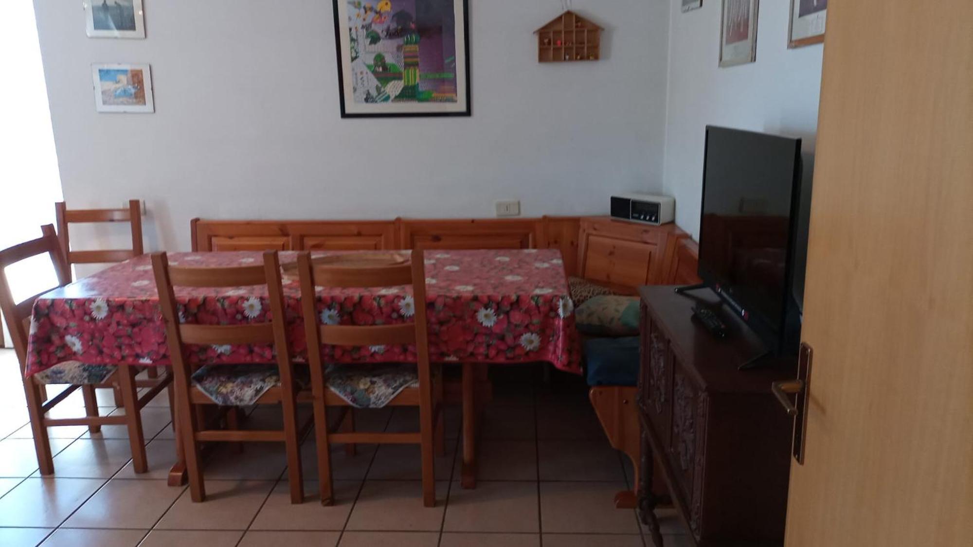 Appartamenti Miriam Passo del Tonale Zewnętrze zdjęcie
