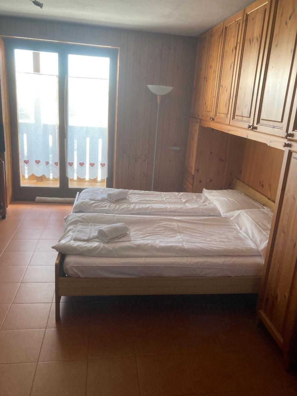 Appartamenti Miriam Passo del Tonale Zewnętrze zdjęcie