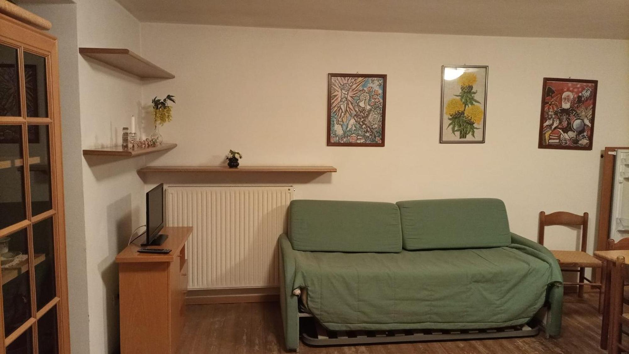 Appartamenti Miriam Passo del Tonale Zewnętrze zdjęcie