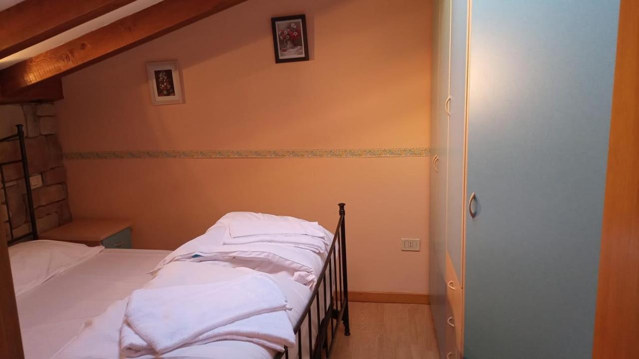 Appartamenti Miriam Passo del Tonale Zewnętrze zdjęcie