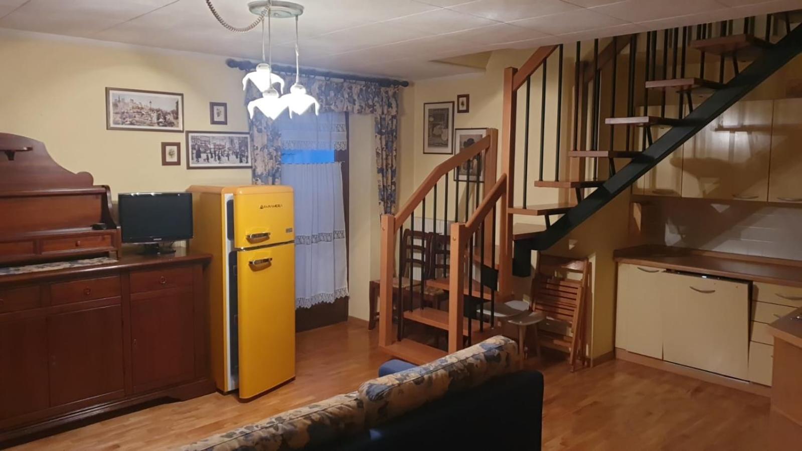 Appartamenti Miriam Passo del Tonale Zewnętrze zdjęcie